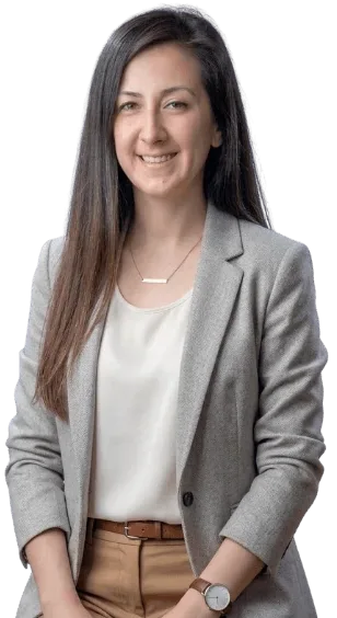 Anasayfa Uzm. Dr. Tuğba Eseroğlu Söylemez, çocuk ve ergen psikiyatristi